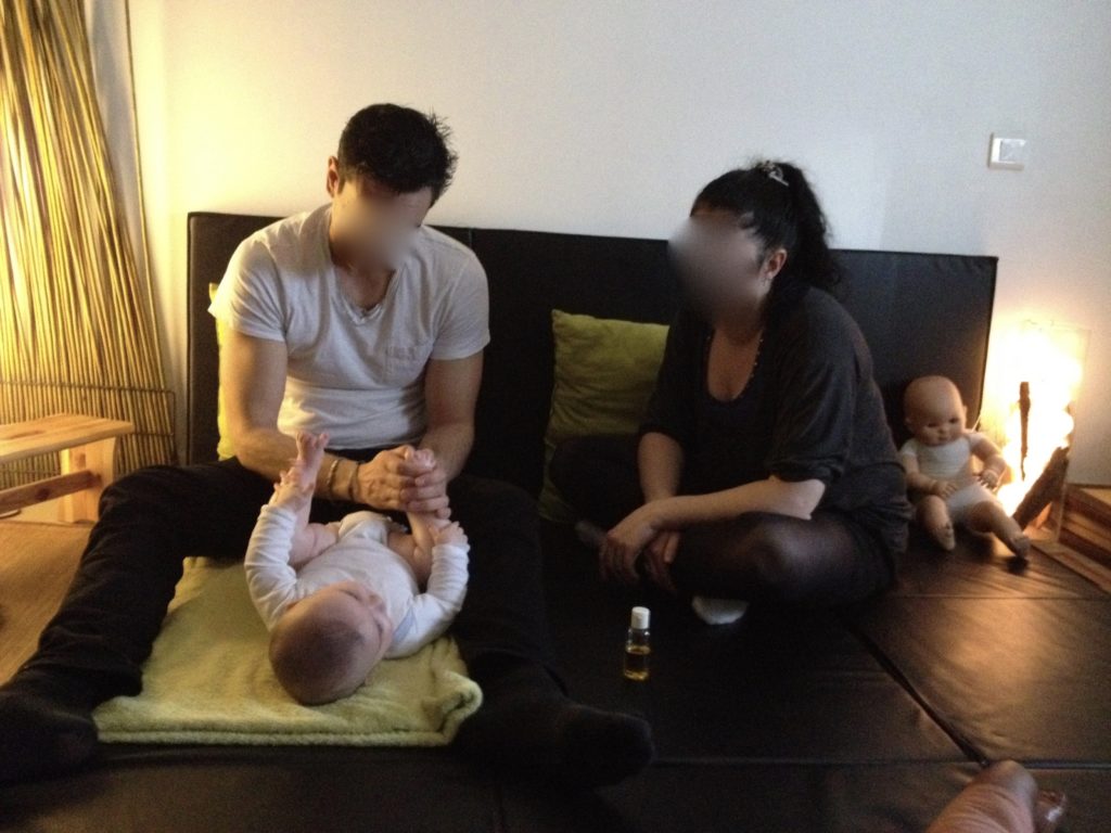 Atelier Bebe Imahya